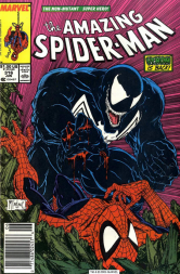 Spider-Man Return of Venom